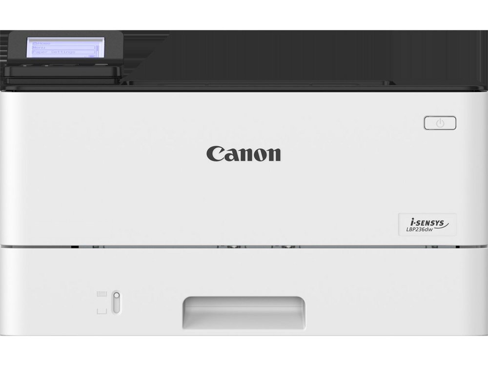 Canon i-SENSYS LBP236dw 1200 x 1200 DPI A4 Wifi – 0
