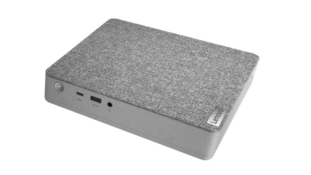 Lenovo IdeaCentre Mini 5 / I5-10400T/ 16GB / 512GB / W10P – 10