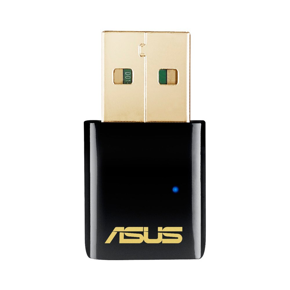 ASUS USB-AC51 netwerkkaart WLAN 583 Mbit/s – 1