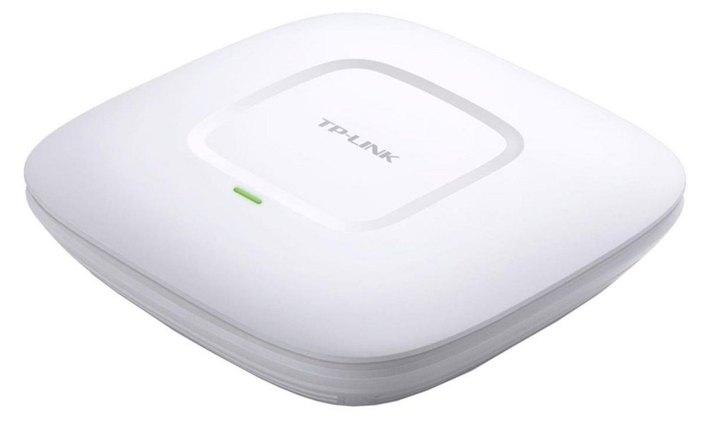TP-Link 300Mbps Wireless N Ceiling Mount Access Point – 0