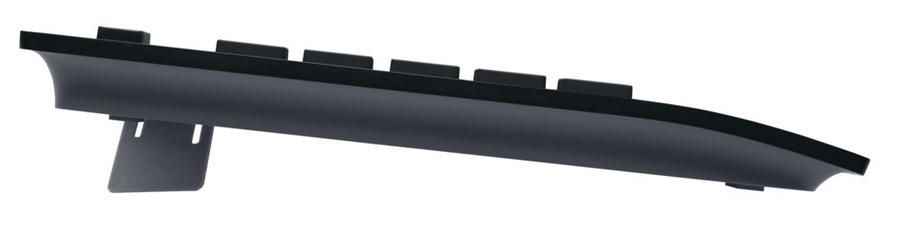Logitech K280e toetsenbord USB QWERTY US International Zwart – 5