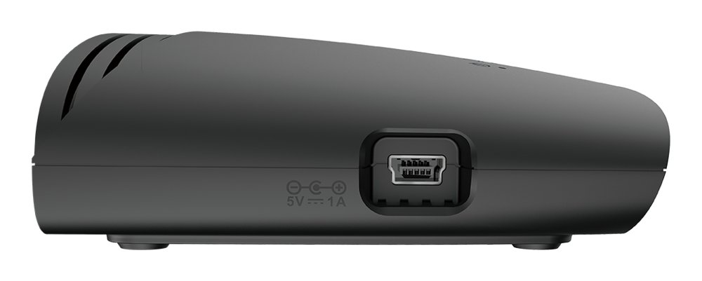 D-Link DGS-1008D/E netwerk-switch Unmanaged L2 Gigabit Ethernet (10/100/1000) Zwart – 3