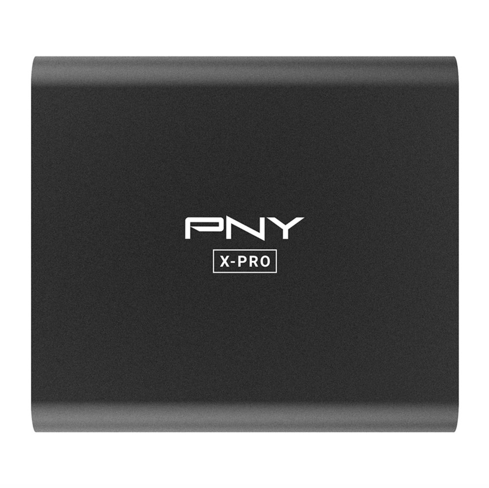 PNY X-PRO 500 GB Zwart – 0