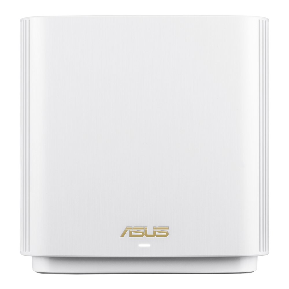 ASUS ZenWiFi AX (XT9) AX7800 2er Set Weiß Tri-band (2.4 GHz / 5 GHz / 5 GHz) Wi-Fi 6 (802.11ax) Wit 4 Intern – 3