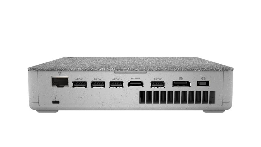 Lenovo IdeaCentre Mini 5 / I3-10100T/ 8GB / 256GB / W10 – 2
