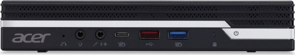 Acer Veriton N4670G Desk i5-10400 / 8GB / 256GB / W11 – 1