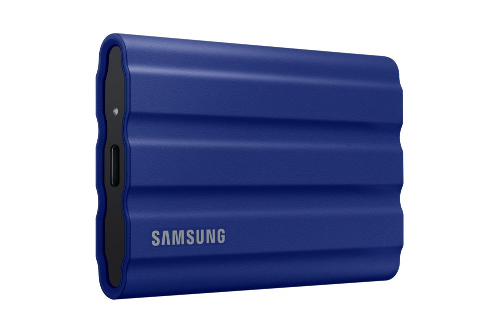 Samsung MU-PE2T0R 2 TB Wifi Blauw – 1