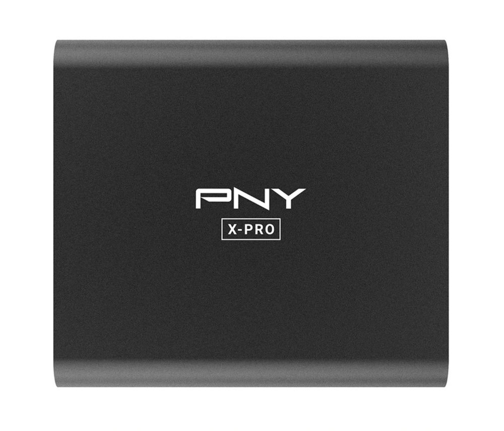 PNY X-PRO 2 TB Zwart – 0