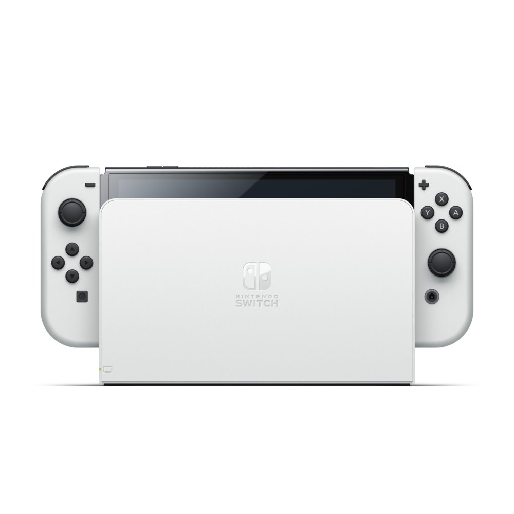 Nintendo Switch OLED – 13