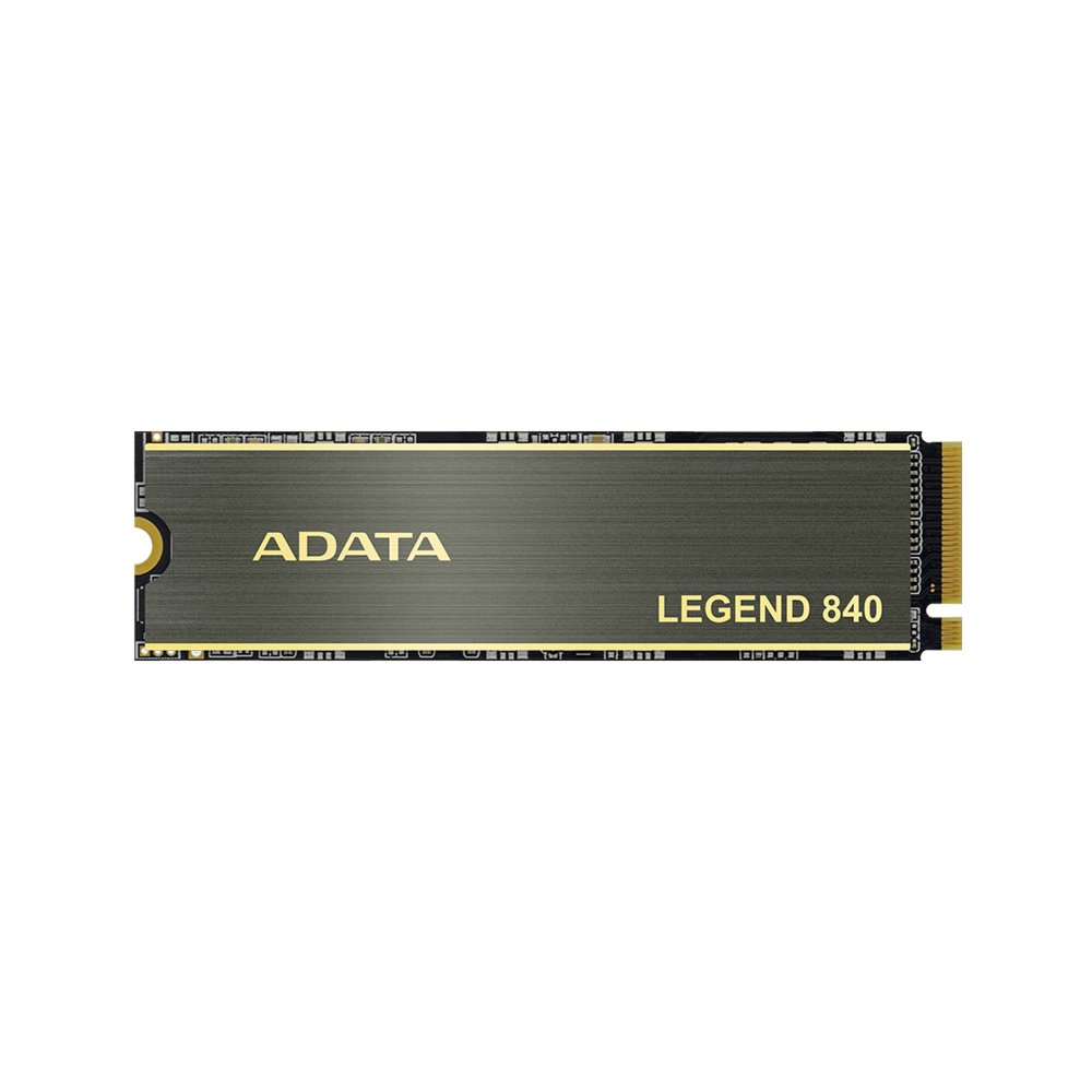 ADATA LEGEND 840 M.2 1000 GB PCI Express 4.0 3D NAND NVMe – 1