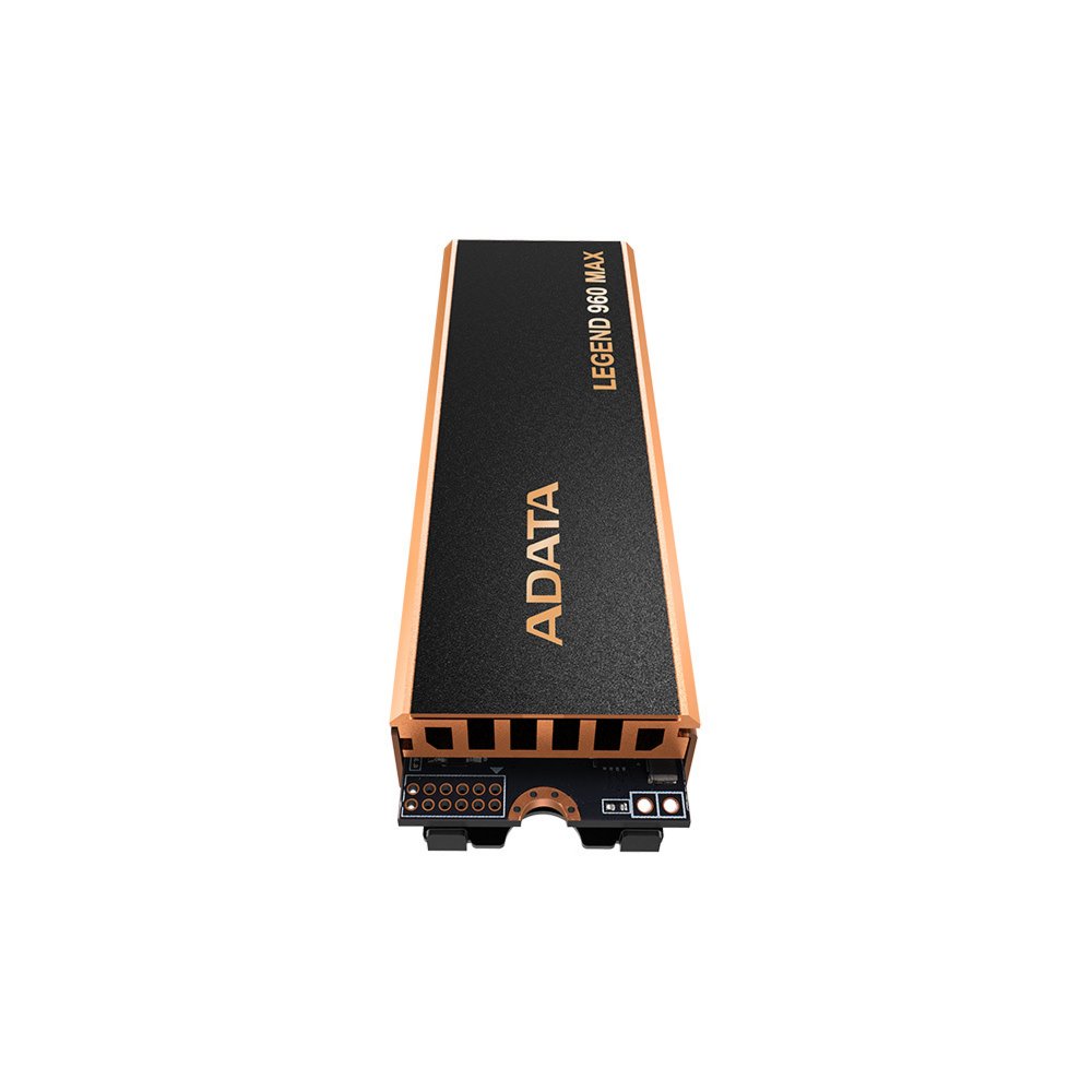 ADATA LEGEND 960 MAX M.2 1000 GB PCI Express 4.0 3D NAND NVMe – 4