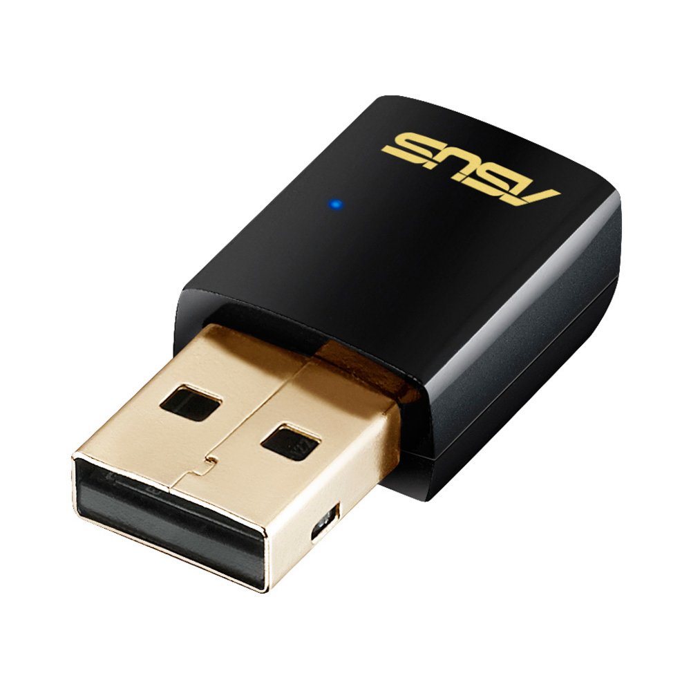 ASUS USB-AC51 netwerkkaart WLAN 583 Mbit/s – 3