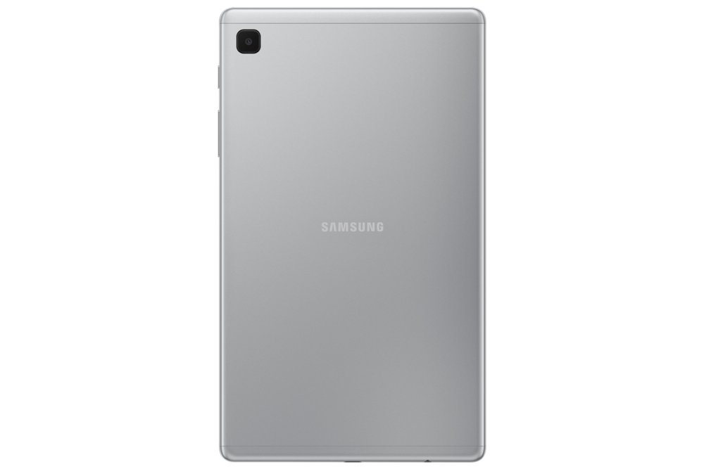 Samsung Galaxy Tab A7 Lite 4G Silver – 6