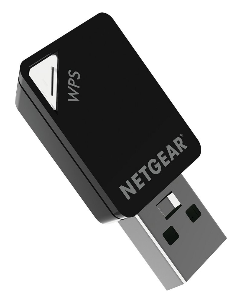NETGEAR A6100 WLAN 433 Mbit/s – 0