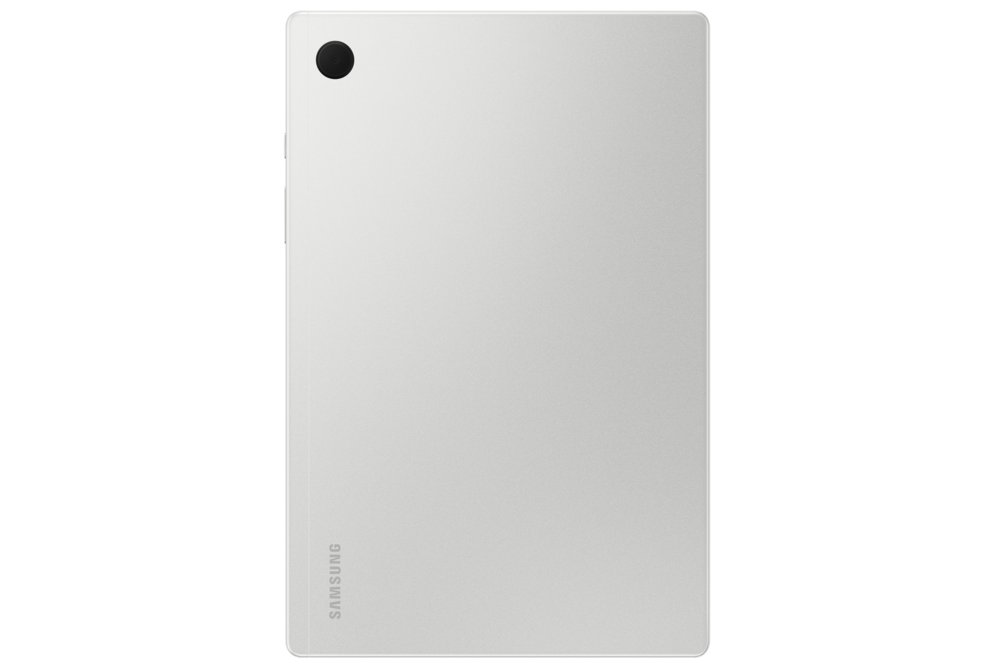 Samsung Galaxy Tab A8 SM-X200 32 GB 26,7 cm (10.5″) Tijger 3 GB Wi-Fi 5 (802.11ac) Android 11 Zilver – 5