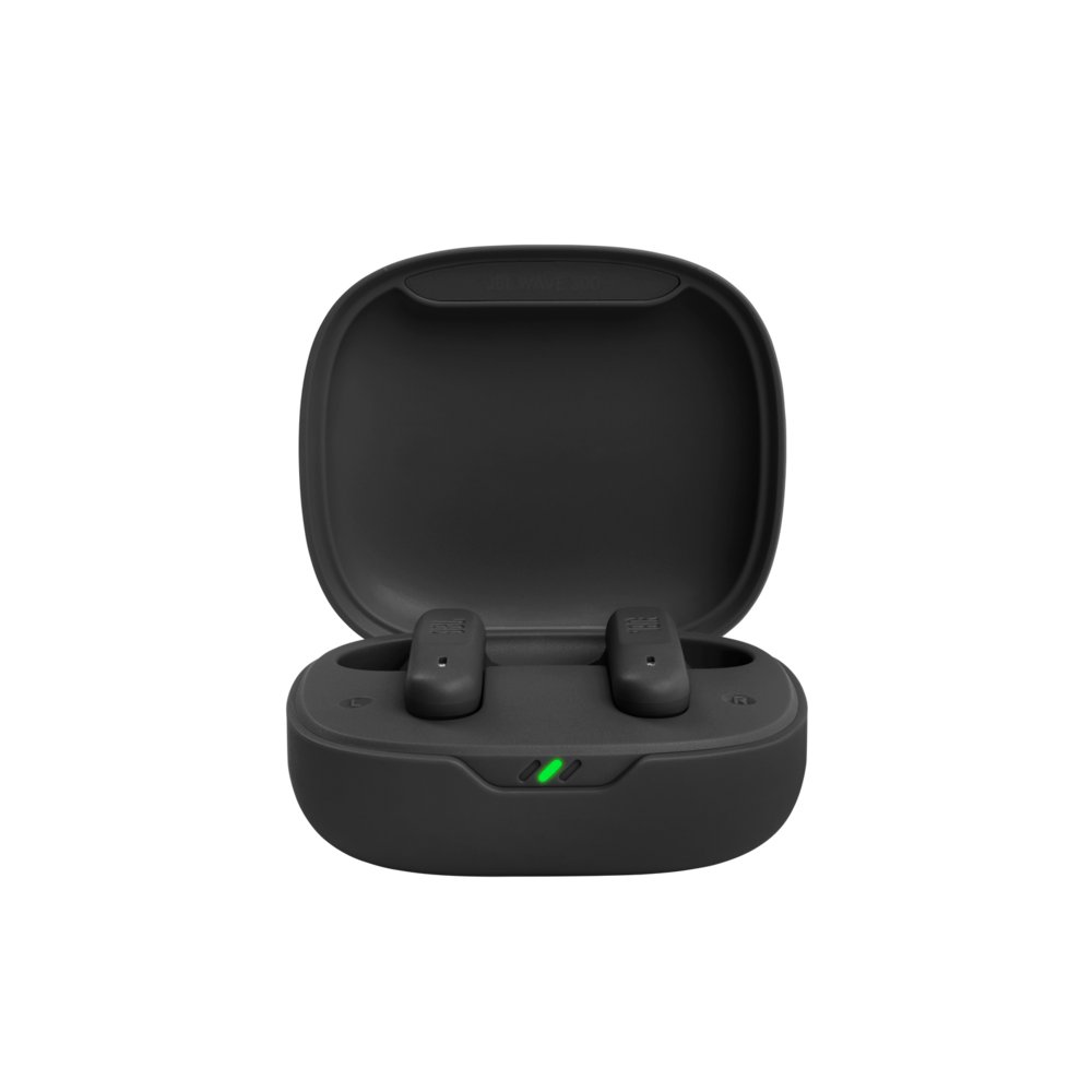 BL Wave 300TWS / True Wireless Earbuds / BLACK – 6