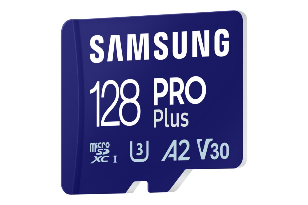 Samsung MB-MD128SA/EU flashgeheugen 128 GB MicroSDXC UHS-I Klasse 10 – 1
