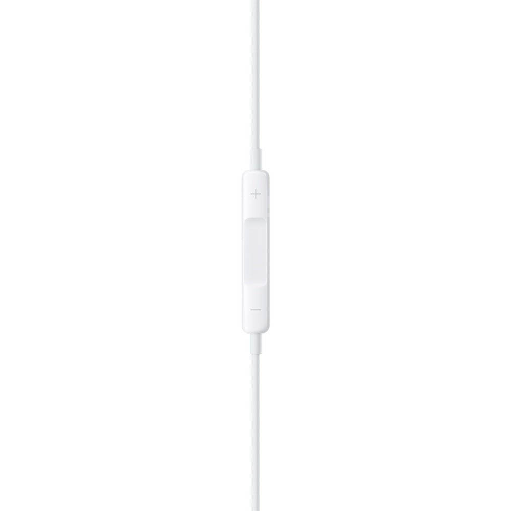 Apple EarPods Headset Bedraad In-ear Oproepen/muziek Wit – 5