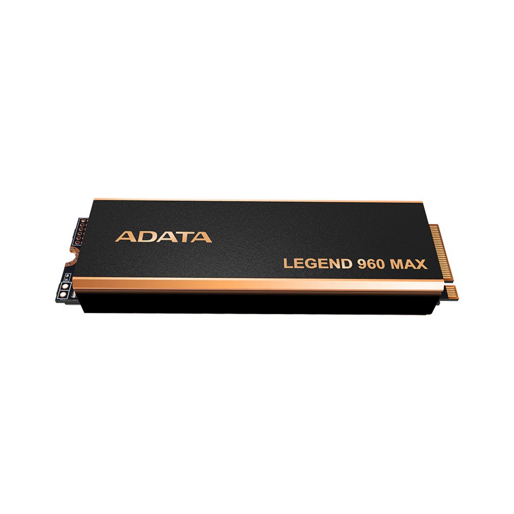ADATA LEGEND 960 MAX M.2 1000 GB PCI Express 4.0 3D NAND NVMe – 5