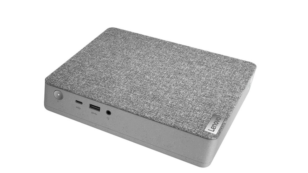 Lenovo IdeaCentre Mini 5 / i5-10400T / 8GB / 256GB / W10P – 0