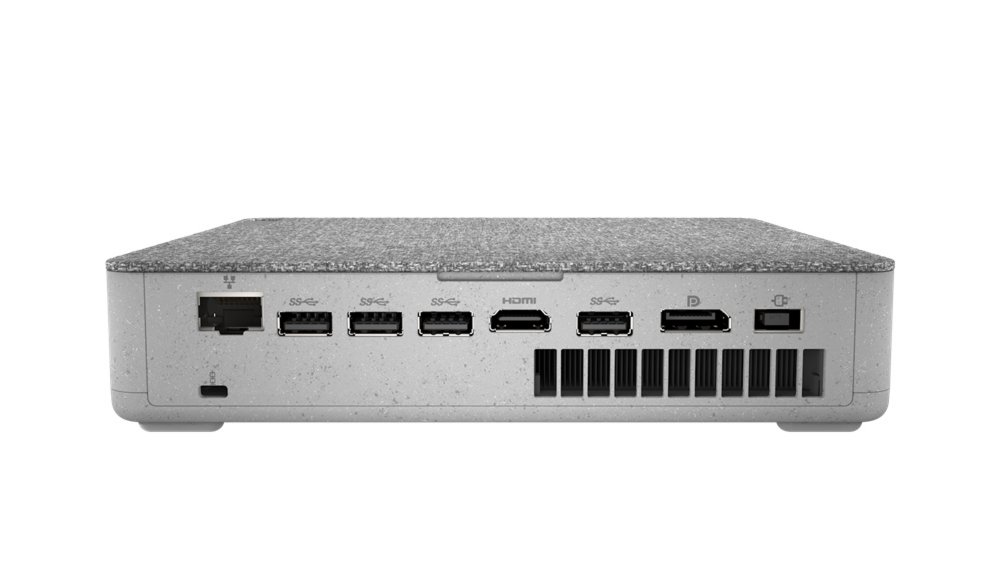 Lenovo IdeaCentre Mini 5 / I5-10400T/ 16GB / 512GB / W10P – 7