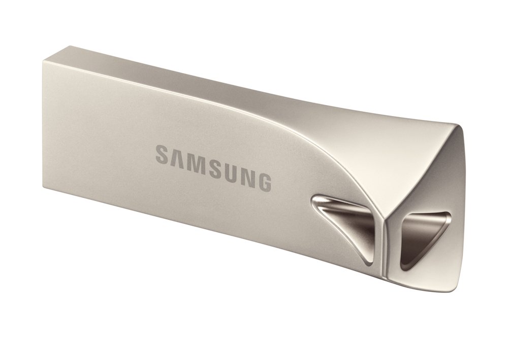 Samsung MUF-128BE USB flash drive 128 GB USB Type-A 3.2 Gen 1 (3.1 Gen 1) Zilver – 2