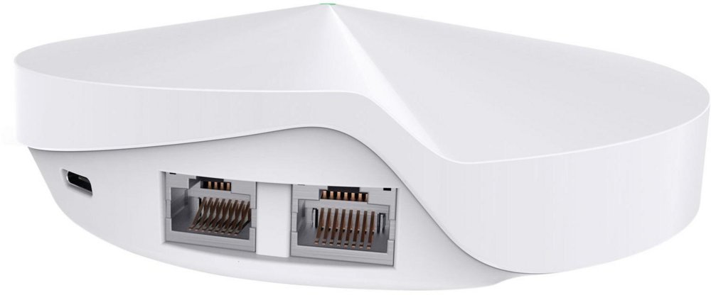 TP-Link AC1300 dual-band Wifi 5 Mesh System – 1