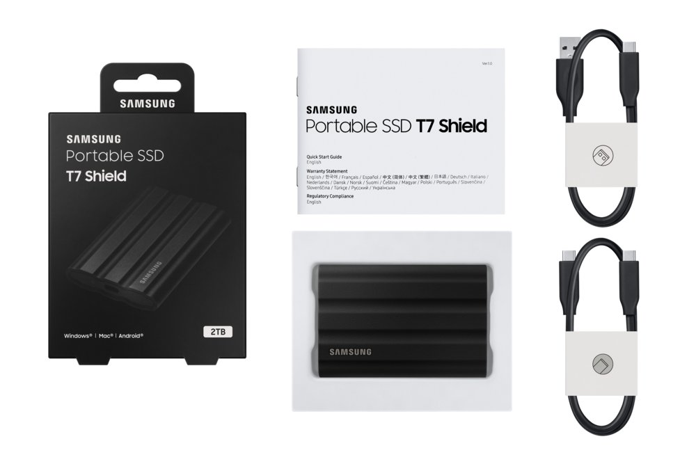 Samsung MU-PE2T0S 2000 GB Zwart – 10
