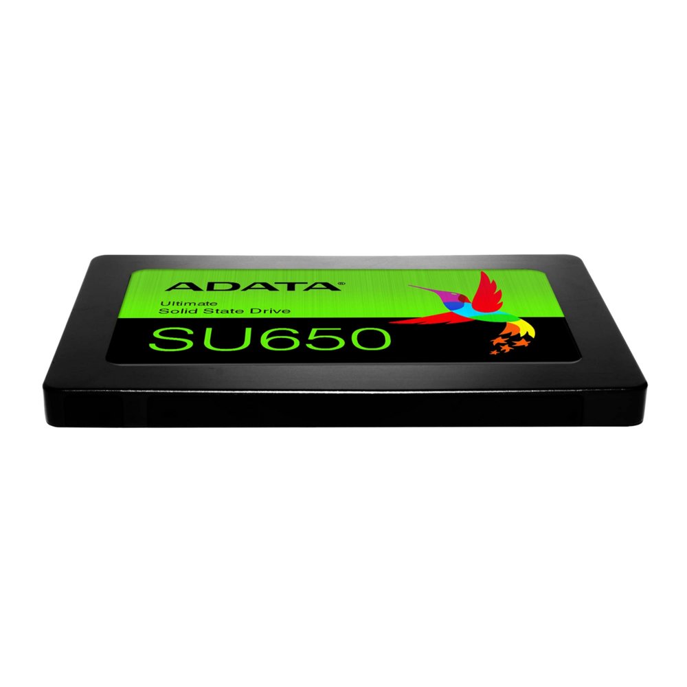 ADATA Ultimate SU650 2.5″ 240 GB SATA III SLC – 1