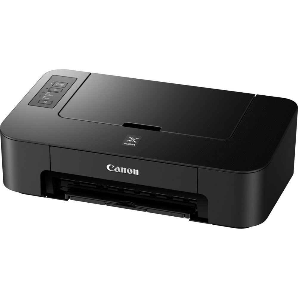 Canon PIXMA TS205 inkjetprinter Kleur 4800 x 1200 DPI A4 – 0