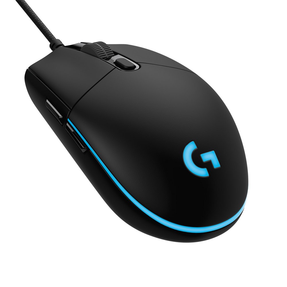 Logitech G Pro Gaming Mouse – 2