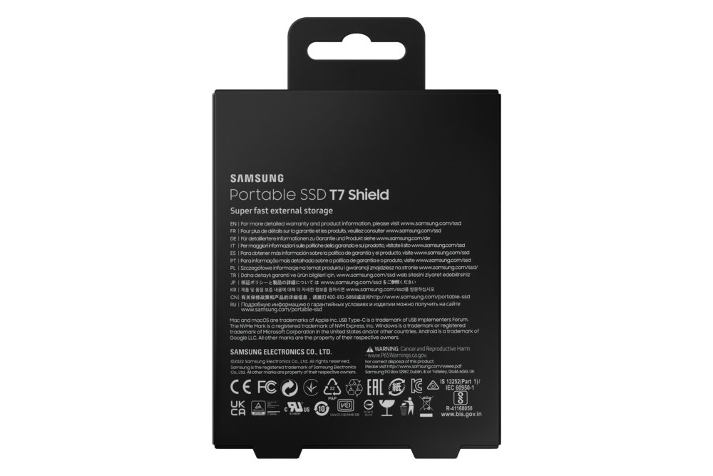 Samsung MU-PE2T0S 2000 GB Zwart – 7