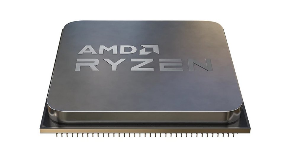 AMD Ryzen 5 4600G processor 3,7 GHz 8 MB L3 Box – 0