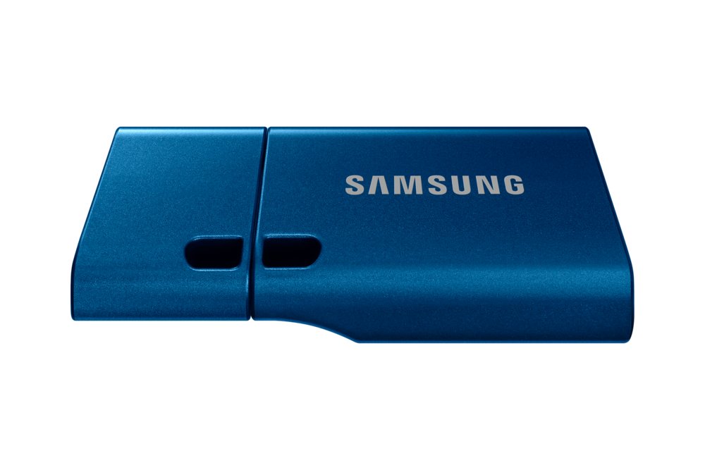 Samsung MUF-128DA USB flash drive 128 GB USB Type-C 3.2 Gen 1 (3.1 Gen 1) Blauw – 7