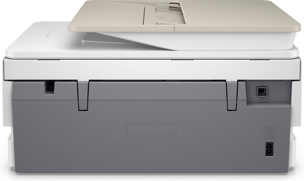 HP ENVY HP Inspire 7920e All-in-One printer, Kleur, Printer voor Thuis en thuiskantoor, Printen, kopiëren, scannen, Draadloos; HP+; Geschikt voor HP Instant Ink; Automatische documentinvoer – 5