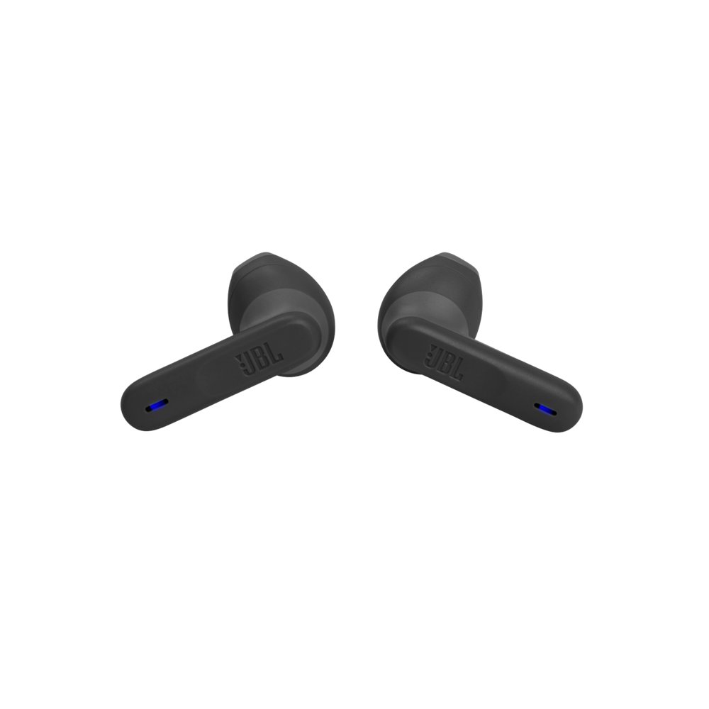 BL Wave 300TWS / True Wireless Earbuds / BLACK – 1