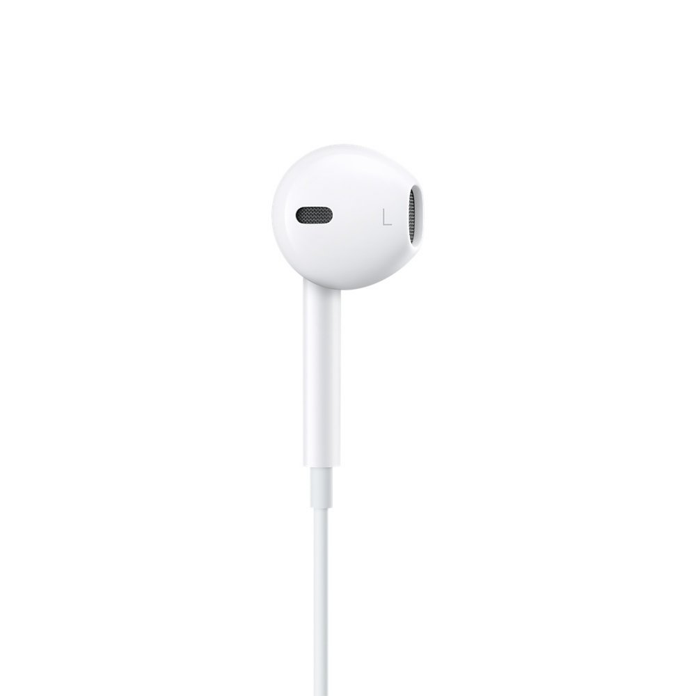 Apple EarPods Headset Bedraad In-ear Oproepen/muziek Wit – 2