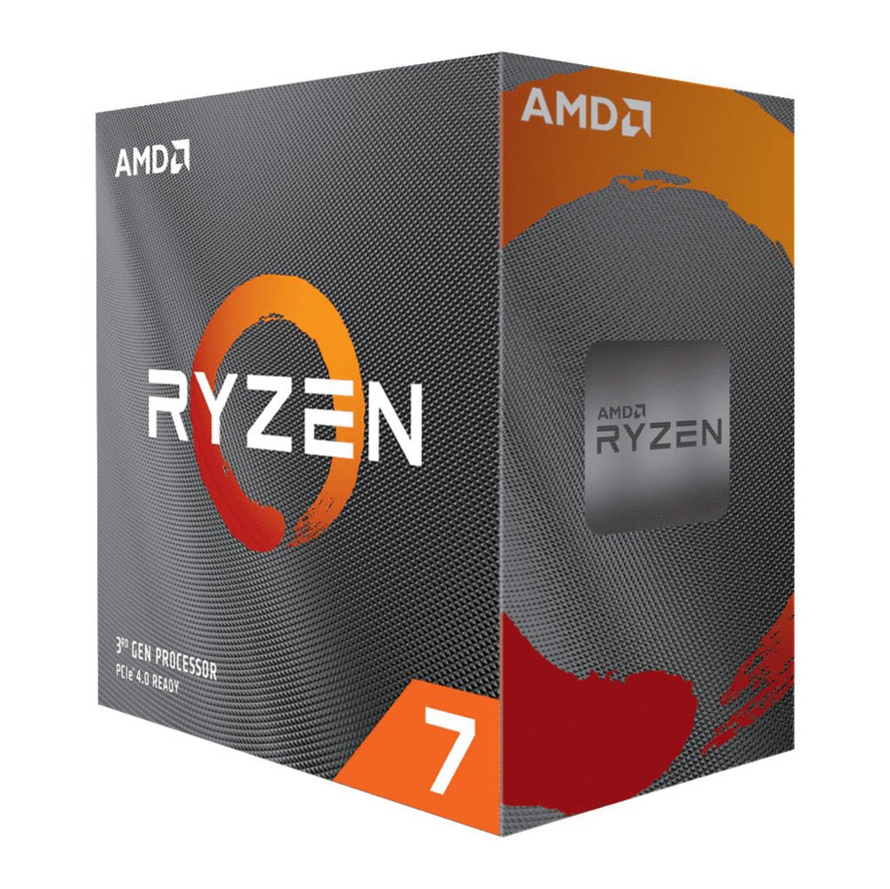 AMD Ryzen 7 5700X processor 3,4 GHz 32 MB L3 Box – 0