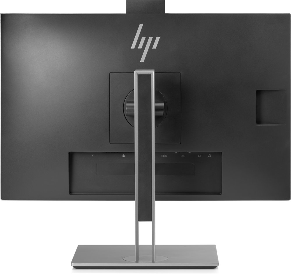 HP EliteDisplay E243m 60,5 cm (23.8″) 1920 x 1080 Pixels Full HD LED Zwart, Zilver – 4