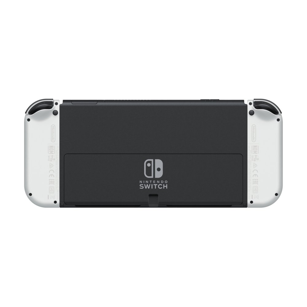 Nintendo Switch OLED – 4