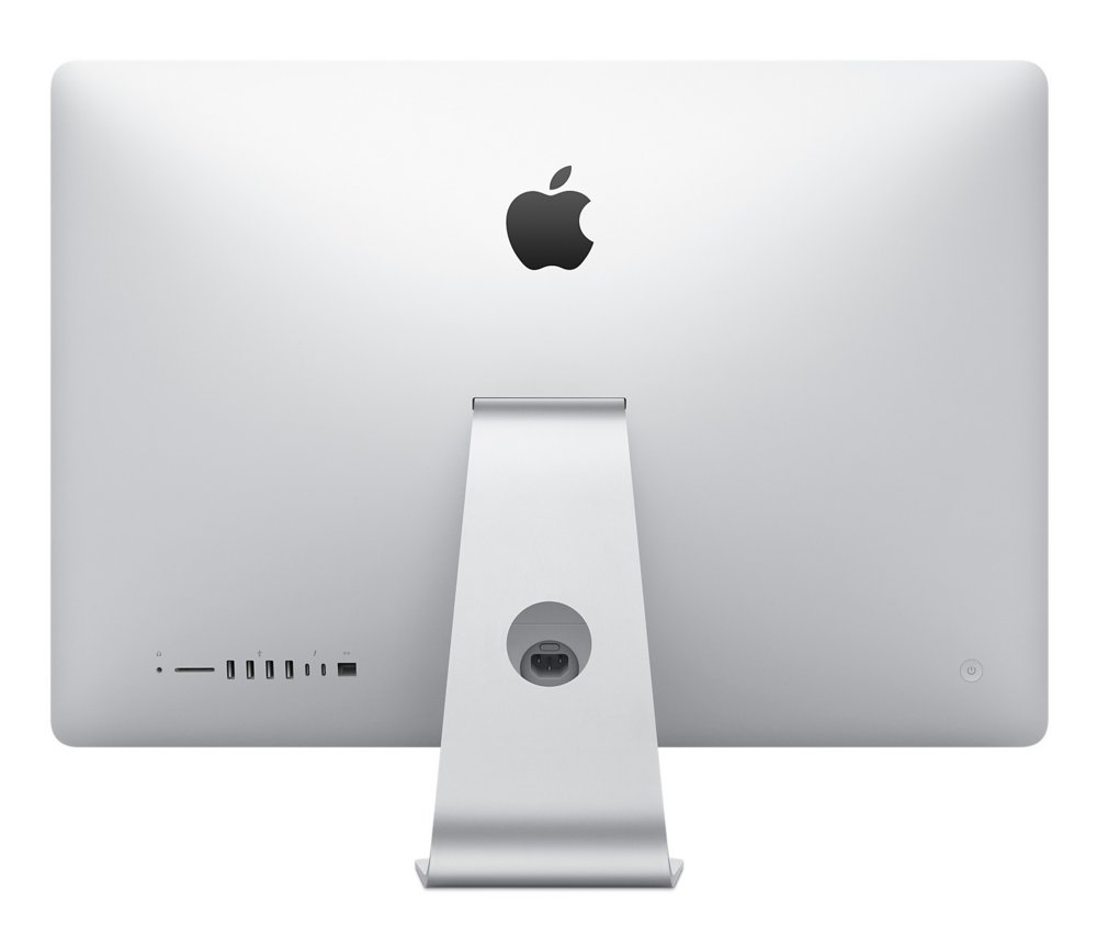 iMac (Retina 5K, 27-inch, 2017) i5 7500 / 16GB / 1TB / REFURBISHED – 4