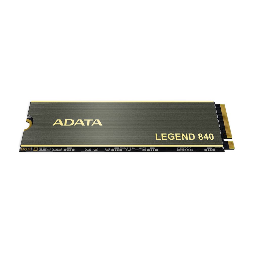 ADATA LEGEND 840 M.2 1000 GB PCI Express 4.0 3D NAND NVMe – 6