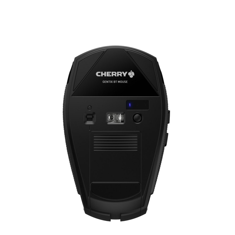 CHERRY GENTIX BT muis Ambidextrous Bluetooth Optisch 2000 DPI – 1