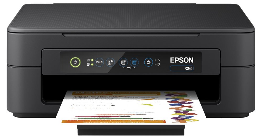 Epson Expression Home XP-2205 Inkjet A4 5760 x 1440 DPI Wifi – 0