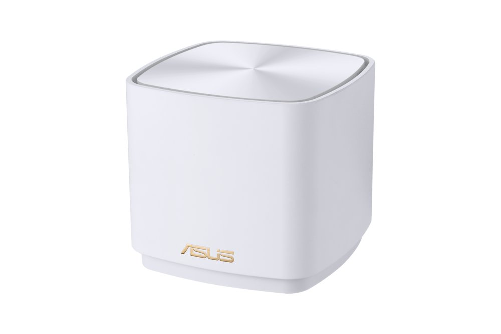 ASUS ZenWiFi XD5 (W-3-PK) Dual-band (2.4 GHz / 5 GHz) Wi-Fi 6 (802.11ax) Wit 2 Intern – 4