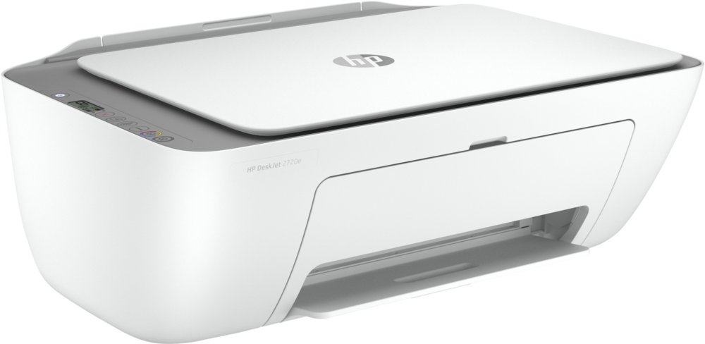 HP DeskJet 2720e Thermische inkjet A4 4800 x 1200 DPI 7,5 ppm Wifi – 3
