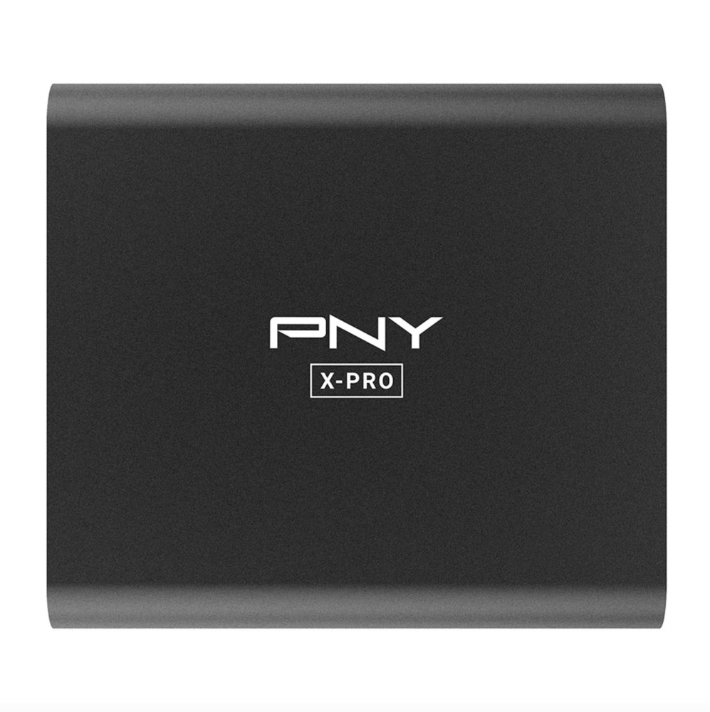 PNY X-Pro 1 TB Zwart – 0