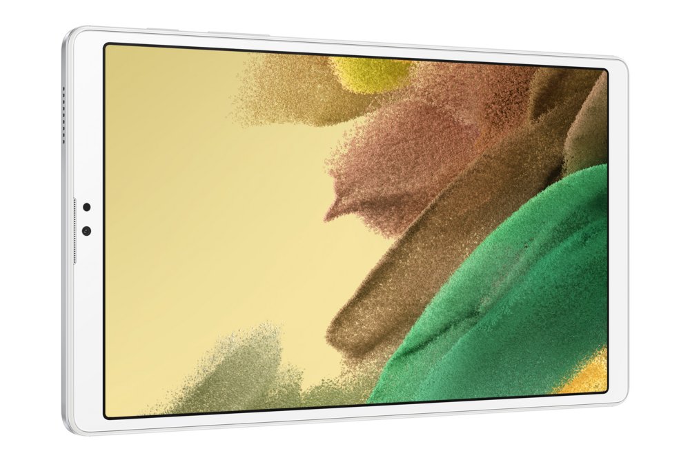 Samsung Galaxy Tab A7 Lite 4G Silver – 2