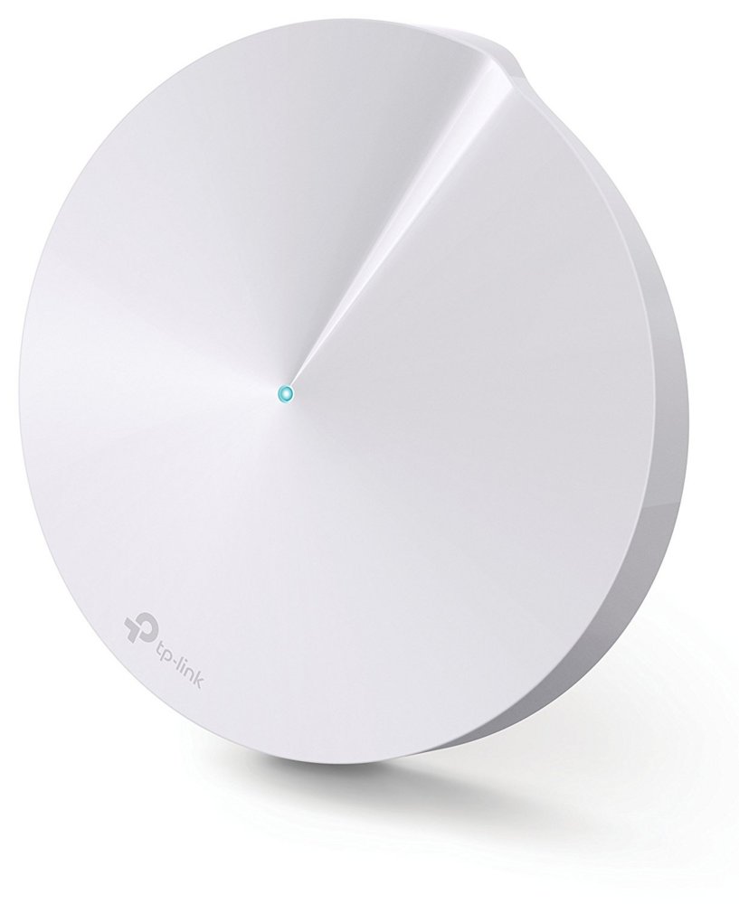 TP-Link AC1300 dual-band Wifi 5 Mesh System – 0