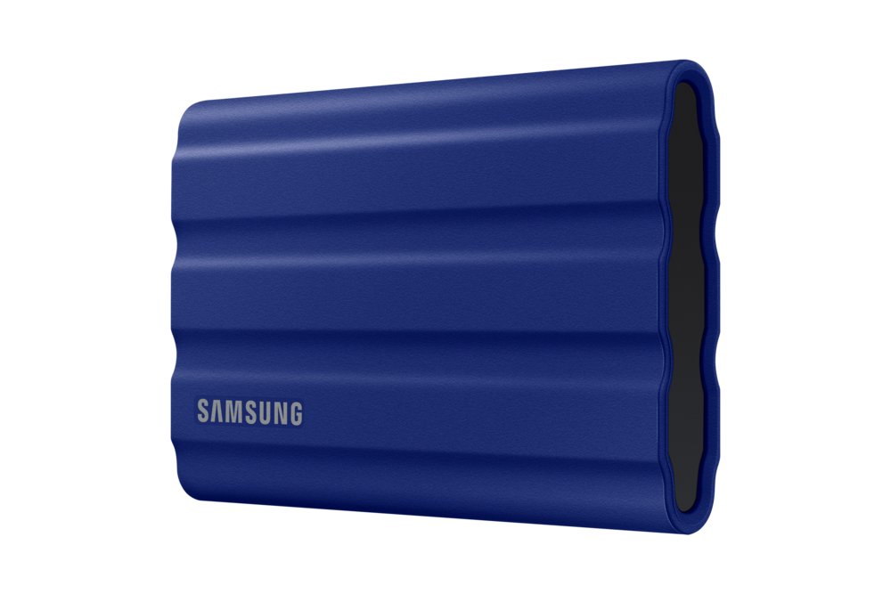 Samsung MU-PE2T0R 2 TB Wifi Blauw – 2